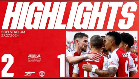 ARSENAL