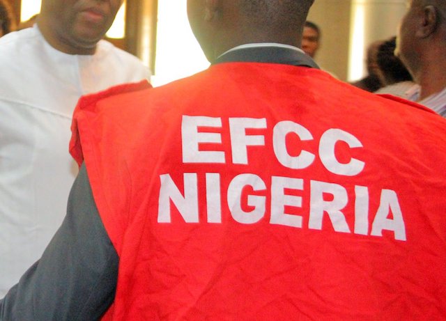 EFCC recovers another 1.4bn naira for NHIS