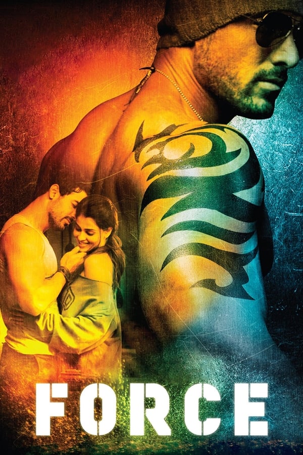Force (2011) Bollywood Movie