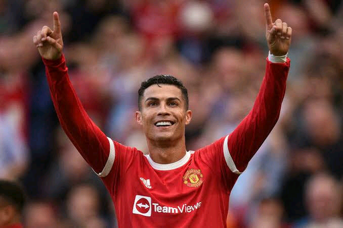 Transfer: Ronaldo in shock return to Sporting Lisbon from Man Utd