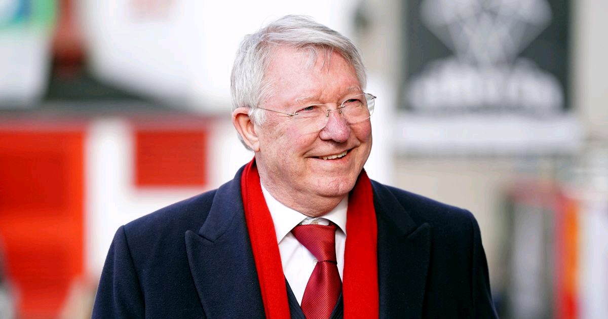 EPL: Alex Ferguson gets new job at Manchester United