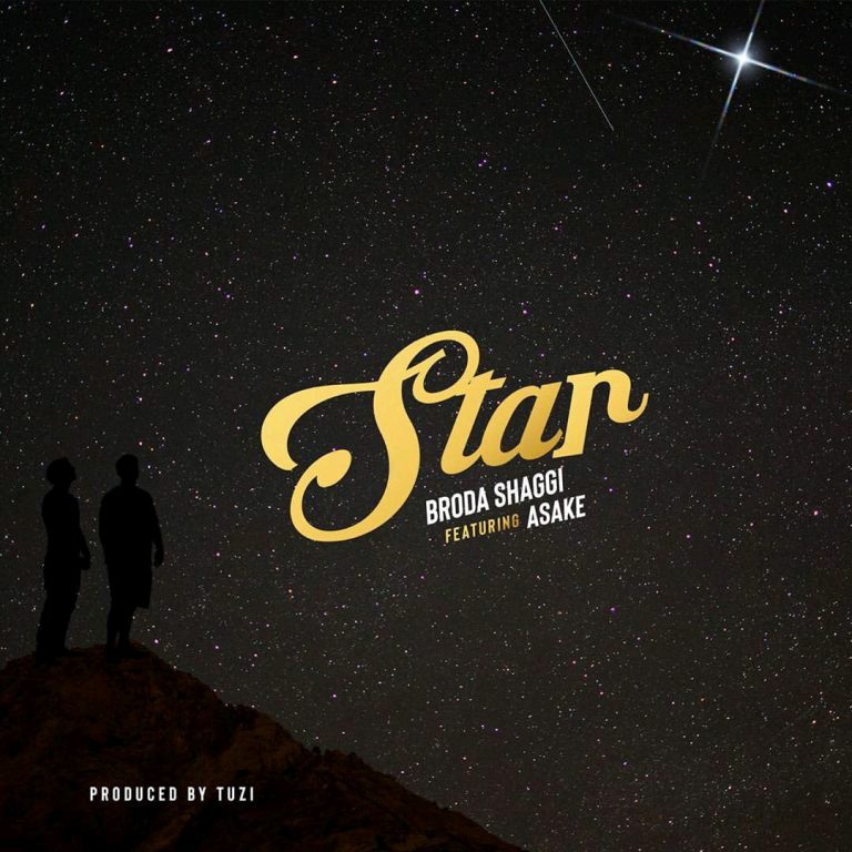 Broda Shaggi ft Asake – Star