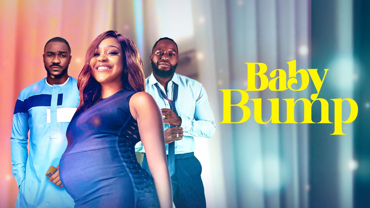 Baby Bump (2022) Nollywood Movie