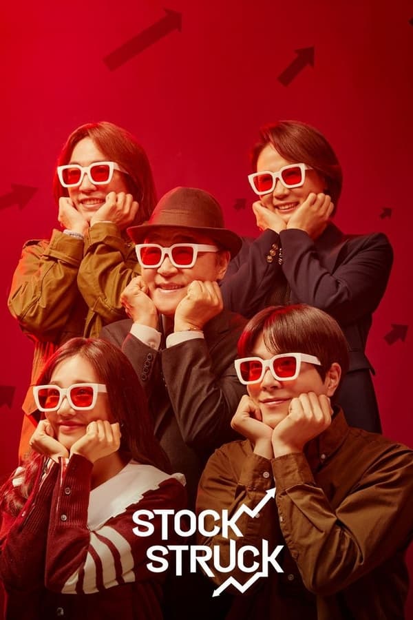 Stockstruck S01 | Korean Drama