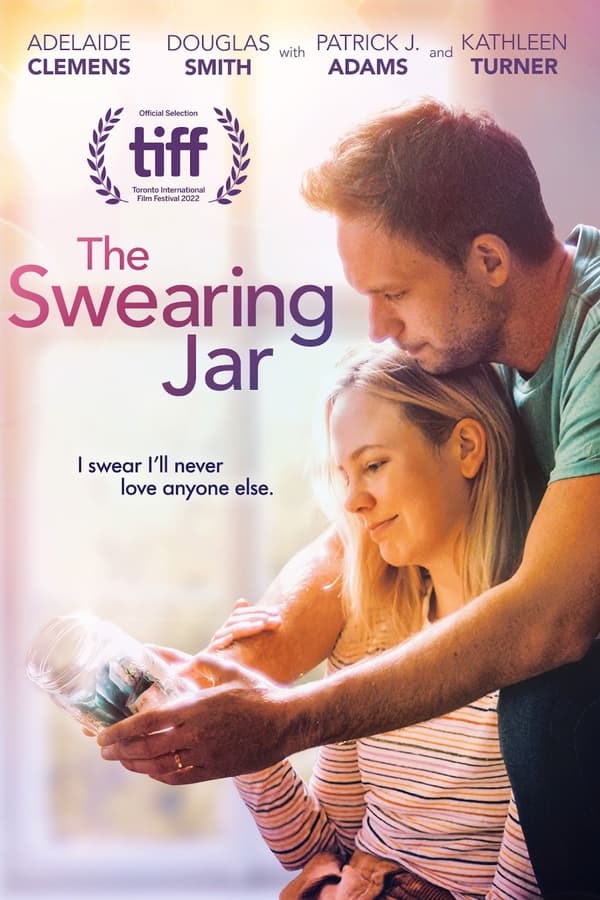 The Swearing Jar (2022) Hollywood Movie