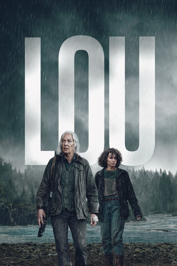Lou (2022) Hollywood Movie
