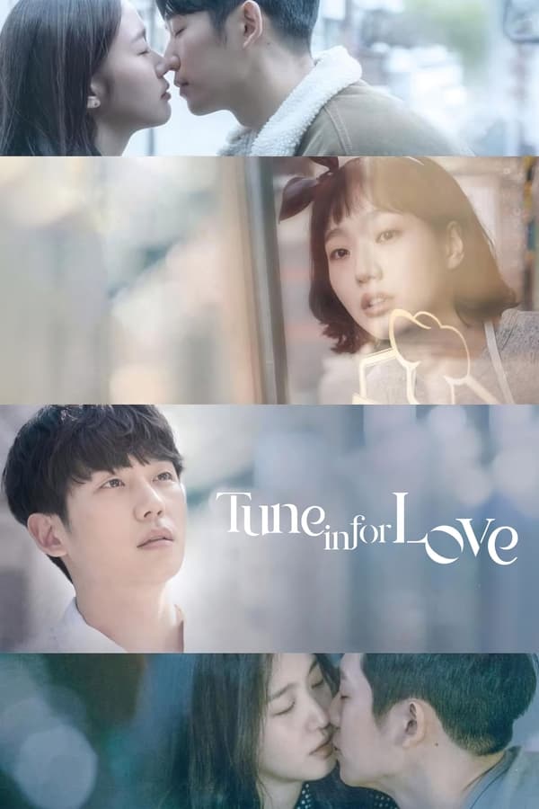 Tune in for Love (2022) Korean Movie