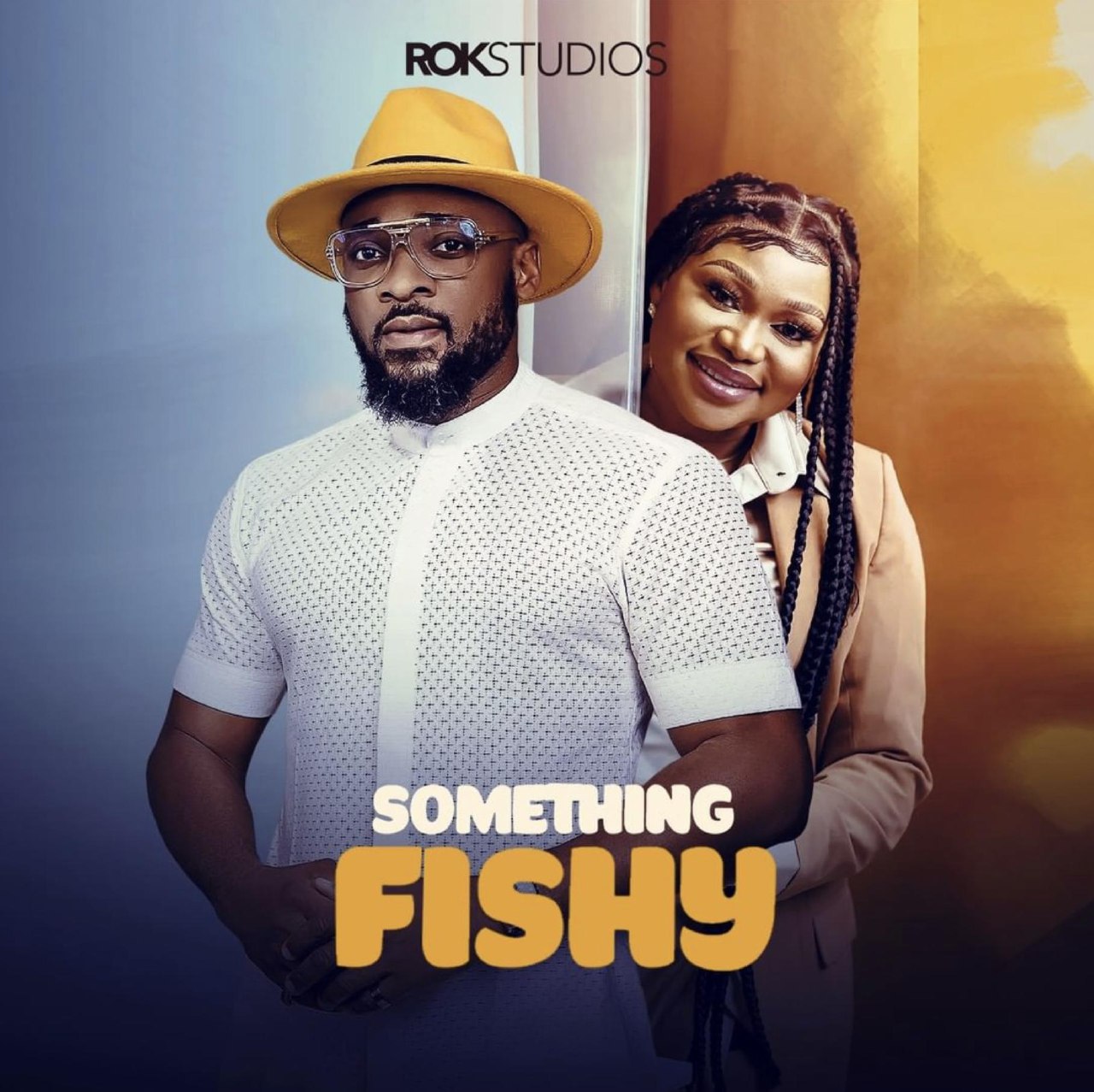 Something Fishy (2022) Nollywood Movie