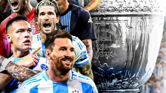 ARGENTINA