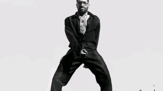 D’banj