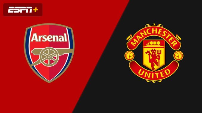 ARSENAL-MANU