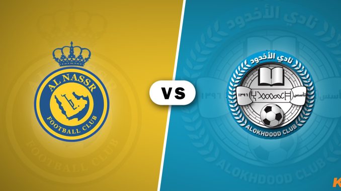 Alnassr v Alokhdood