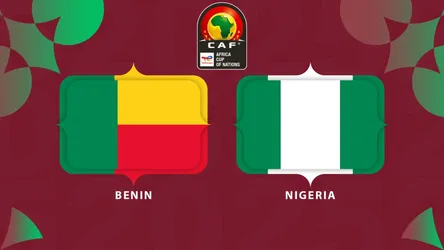 Benin vs Nigeria_
