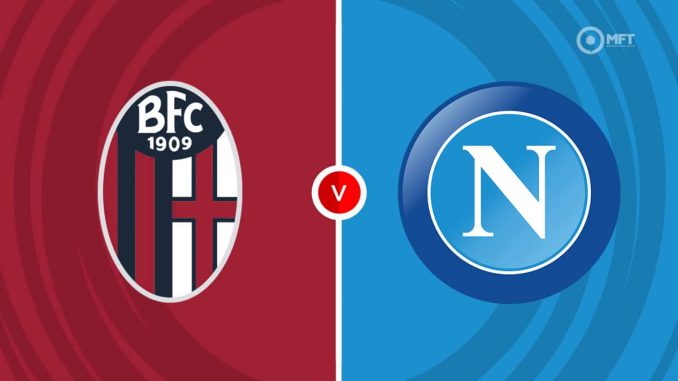 Bologna-v-Napoli
