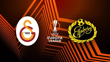 Galatasaray vs Elfsborg