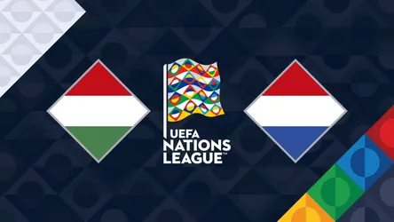 Hungary vs Germany