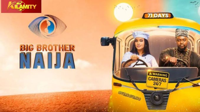 BBNAIJA