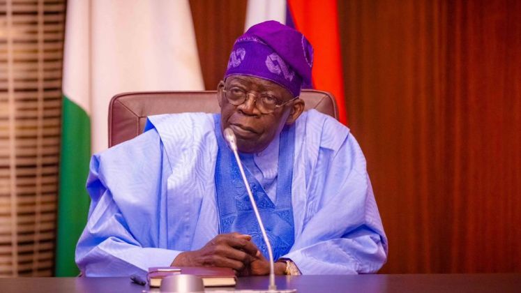 JUST IN: Tinubu gives marching order on Nigeria’s borders - Kilamity